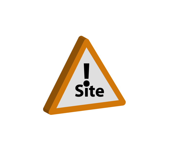 Refonte du site